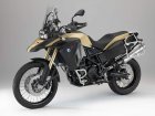 BMW F 800GS Adventure